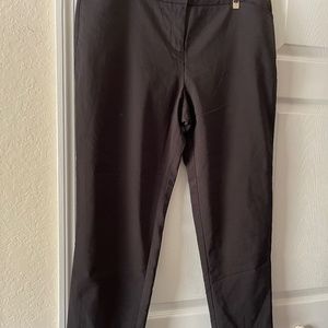 Womens black Pants
